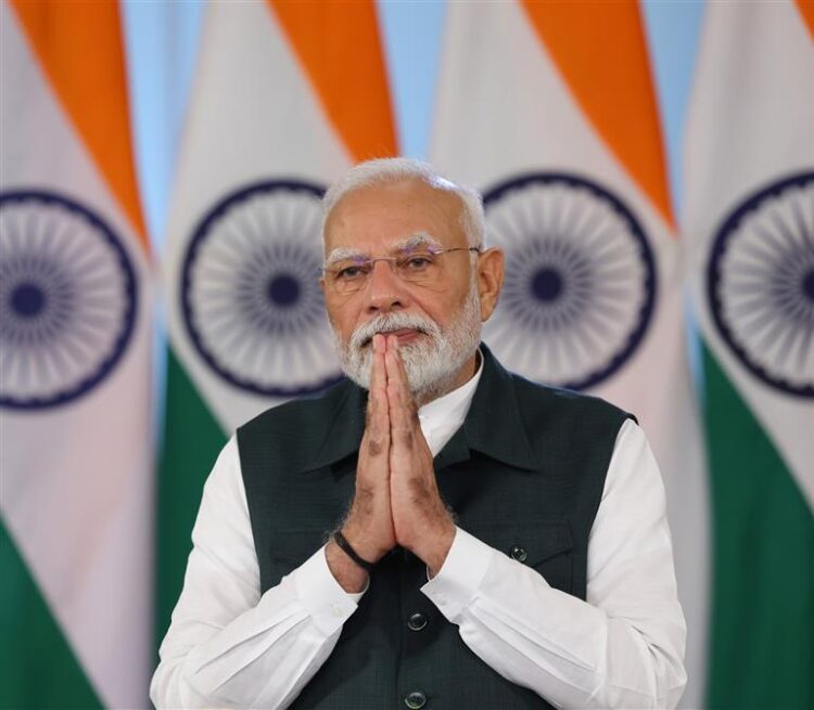Prime Minister Shri Narendra Modi addresses second International Conference on Green Hydrogen