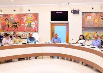 Modi To Launch Subhadra Scheme: State Administration Gears Up For Mega Event