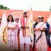 Amid Thousands Of Participants, ‘Subhadra Swagat Padayatra’ Launched In Bhubaneswar