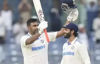 India vs Bangladesh Highlights, 1st Test Day 1: IND 339/6, R Ashwin and R Jadeja remain unbeaten at stumps in Chennai