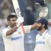 India vs Bangladesh Highlights, 1st Test Day 1: IND 339/6, R Ashwin and R Jadeja remain unbeaten at stumps in Chennai