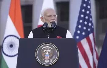 India announces quad scholarship worth $500,000 for Indo-Pacific engineering students