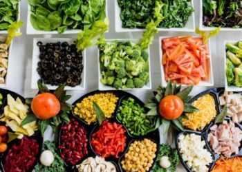 Know The effective ways to overcome Iron, Calcium, Folate deficiency; know what to eat