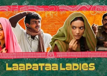 Kiran Rao's Laapataa Ladies is India’s official entry to Oscars 2025