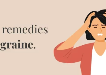 Home remedies to get relief from migraine issues