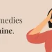 Home remedies to get relief from migraine issues