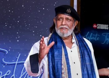 Mithun Chakraborty To Be Honoured With Dadasaheb Phalke Award