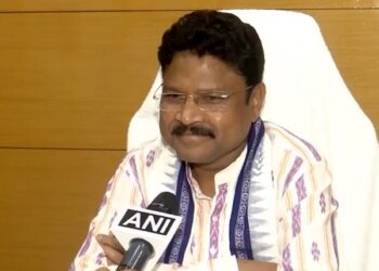 Odisha to set up 2nd AIIMS hospital in Sambalpur: Health Minister