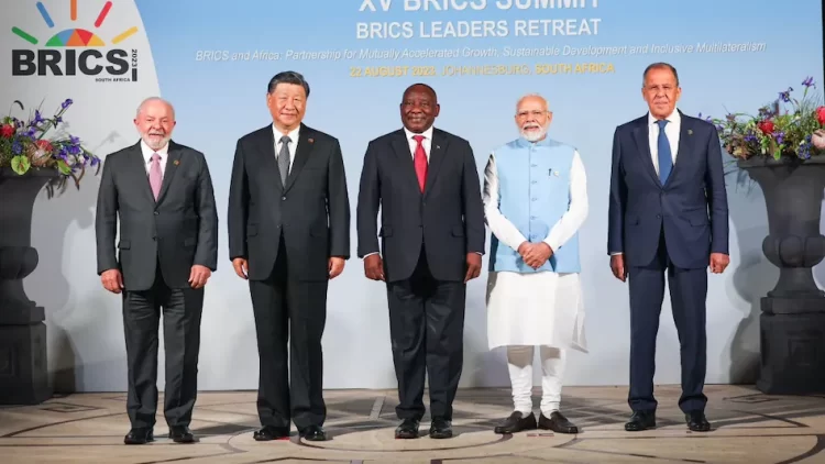BRICS Summit begins in Kazan today, first since grouping’s expansion in Jan