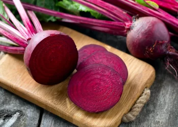 Health benefits of beetroot that you should know