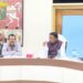 Odisha CM Majhi Holds Fresh Review Meeting On Preparedness For Cyclone Dana