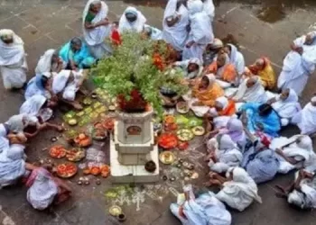 Online Registration for Habisyali Brata 2024 begins in Odisha, here’s how you can register before Oct 11