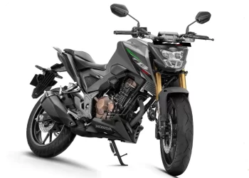 Honda launches CB300F Flex Fuel: All you need to know