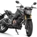 Honda launches CB300F Flex Fuel: All you need to know