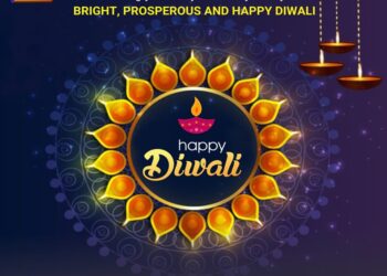 Diwali: A Festival Of Lights and Joy