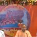 CM Yogi Unveils Mahakumbh-2025 Logo, Launches Website & App