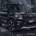 Mahindra Scorpio Classic Boss Edition Launched: Here’s what’s new