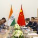 Peace on border our priority: Modi, Xi after first bilateral in 5 years
