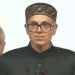 Omar Abdullah Takes Oath As Jammu & Kashmir CM