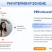 PM Internship Scheme: Application process starts; steps to apply