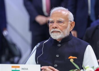 US Lawmakers Applaud Leadership Of PM Modi