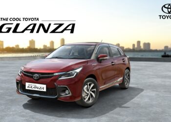 Toyota launches Festive Limited Edition Glanza