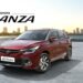 Toyota launches Festive Limited Edition Glanza