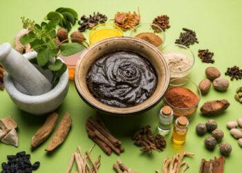 Cardiologist reveals 5 ancient Indian herbs to boost health naturally