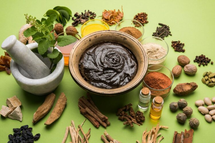 Cardiologist reveals 5 ancient Indian herbs to boost health naturally