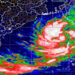 Cyclone Dana Update: IMD Confirms Landfall Between Bhitarkanika & Dhamra