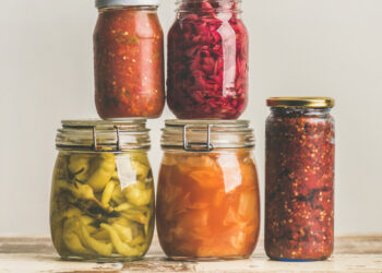 Know the benefits of fermented foods: Your guide to a healthier gut