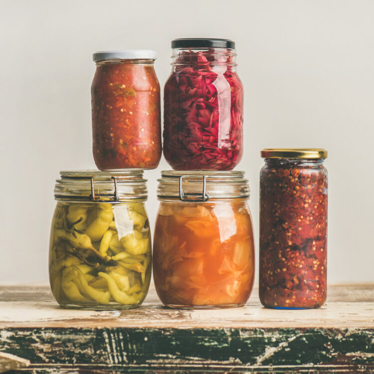 Know the benefits of fermented foods: Your guide to a healthier gut