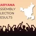 Haryana Election Results 2024 Updates: BJP's Haryana Hat-Trick With Biggest Ever Win