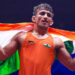U23 World Wrestling Championship: Chirag Chikkara Wins Gold As India End Campaign With Nine Medals