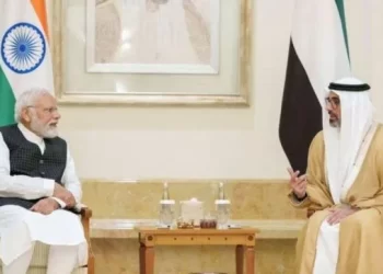 Bilateral Investment Treaty between India and the United Arab Emirates, giving continuity of investment protection to investors of both the countries, comes into effect