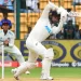 India vs New Zealand 1st Test: Conway Scores 91 As New Zealand End Day Two At 180/3, Lead India By 134 Runs