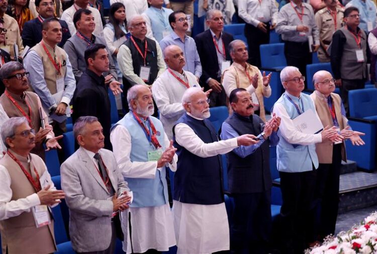 PM Modi launches ‘Karmayogi Saptah’ - National Learning Week