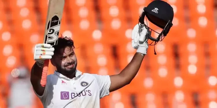 ICC Test Batting Rankings: Pant Overtakes Kohli; Ravindra Enters Top 20