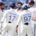 India vs New Zealand 2nd Test: India Set Target Of 359 Runs To Win After Bowling Out NZ For 255