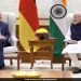 Scholz visit: PM Modi hails Germany call to increase visas for skilled Indians