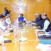 CM Majhi Reviews Damages Due To Cyclone Dana; Orders Officials To Submit Assessment Report By Nov 2