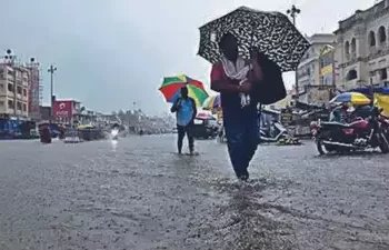 Odisha Weather: Light Rain Likely In Several Districts For Next Five Days, IMD