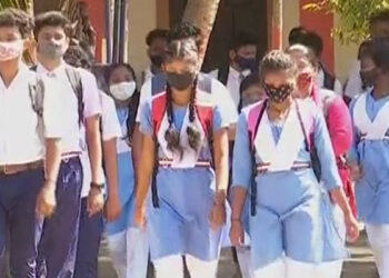 Cyclone ‘Dana’: Odisha Announces Closure Of Colleges, Universities Across 14 Dists For 3 Days