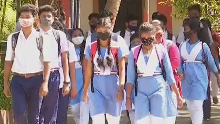 Cyclone ‘Dana’: Odisha Announces Closure Of Colleges, Universities Across 14 Dists For 3 Days