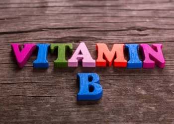 Vitamin B Deficiency