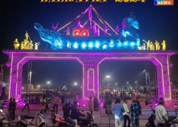 Stage Set For Cuttack’s Iconic Baliyatra, Says Collector