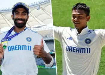 ICC Men’s Test Bowling Rankings: Bumrah Reclaims Top Spot As Test Bowler, Jaiswal Attains Career-Best 2nd Place In Batter’s List