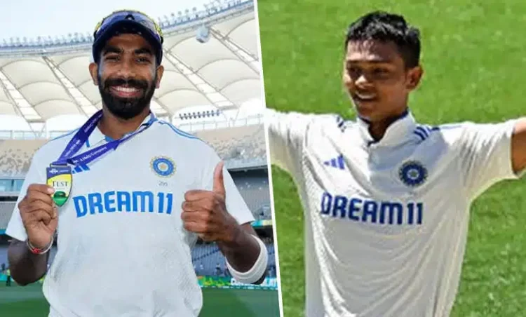 ICC Men’s Test Bowling Rankings: Bumrah Reclaims Top Spot As Test Bowler, Jaiswal Attains Career-Best 2nd Place In Batter’s List