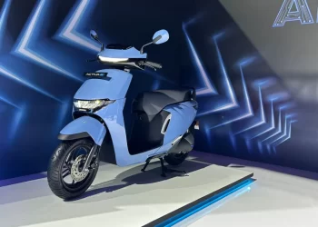 Honda Activa electric breaks cover: Range, specs and features