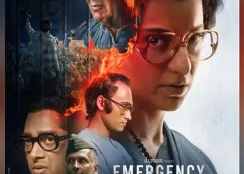 Kangana Ranaut-Starrer ‘Emergency’ To Now Debut In Theatres On Jan 17